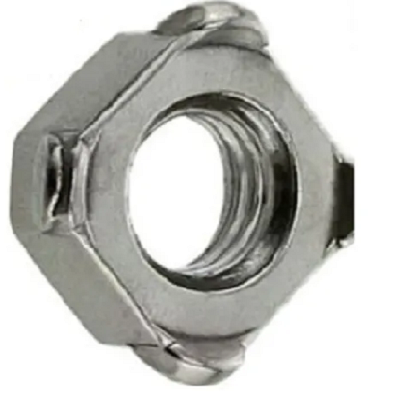 Square Weld Nut (JISB-1196 / DIN 927)